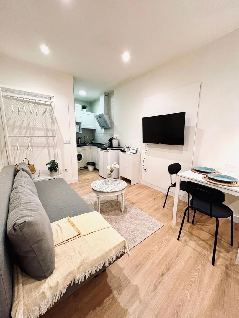 Estudio en calle del Mediodía Grande, 3 - Foto 3