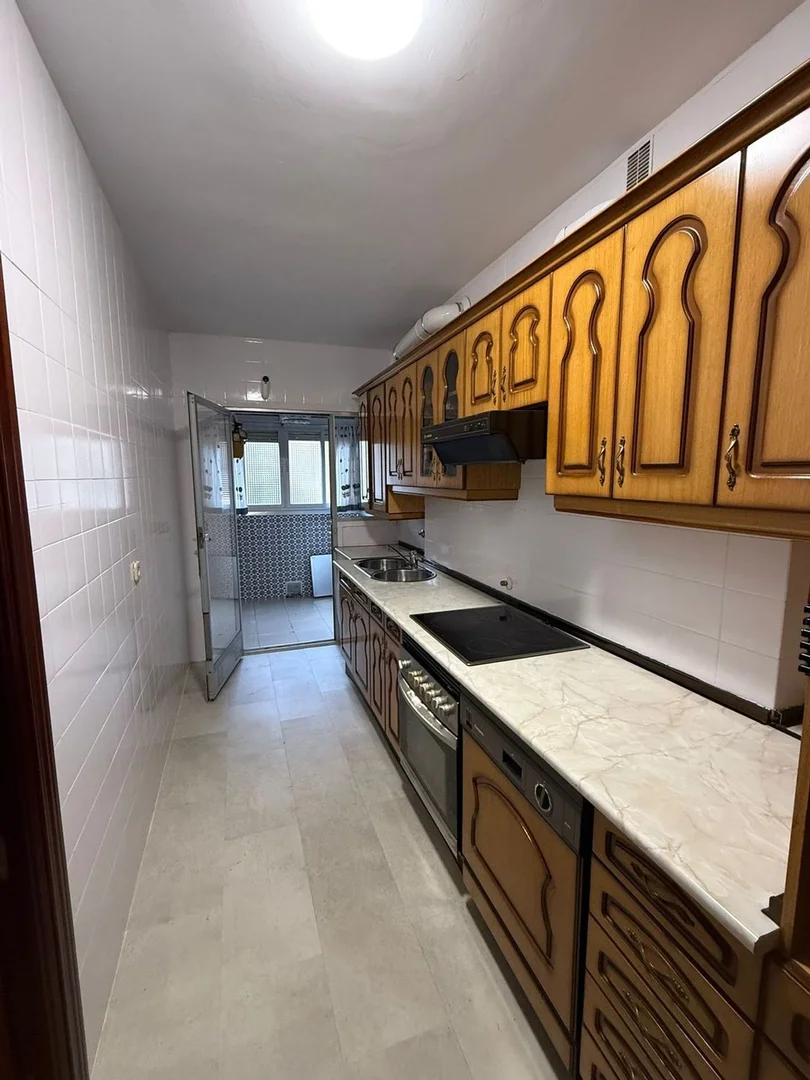 Piso en avenida de Abrantes, 290 - Foto 13