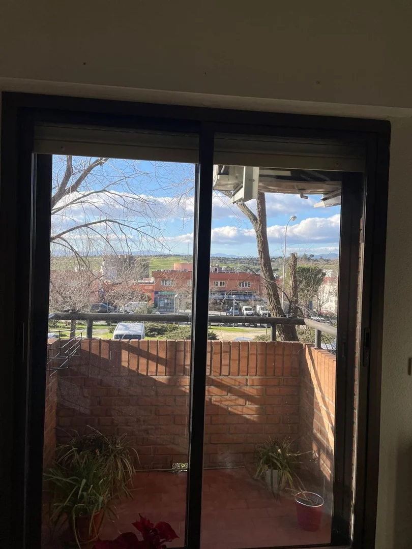 Piso en calle Alfonso Rodríguez Castelao, 21 - Foto 6