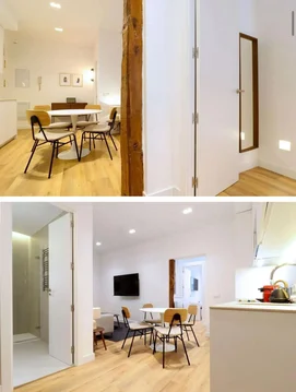 Piso en calle de Hortaleza, 26 - Foto 16