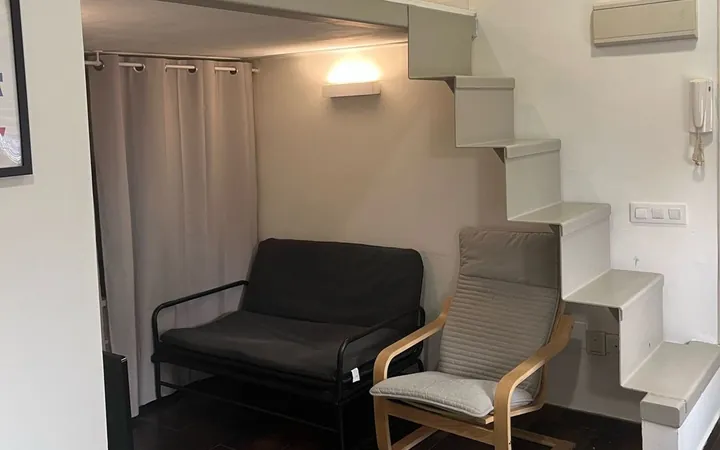 Estudio en Calle de Bravo Murillo, 9, Arapiles - Foto 12