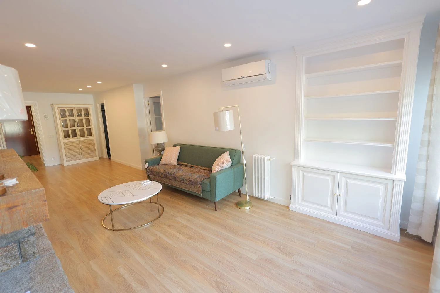 Piso en Barrio Colina - Foto 1