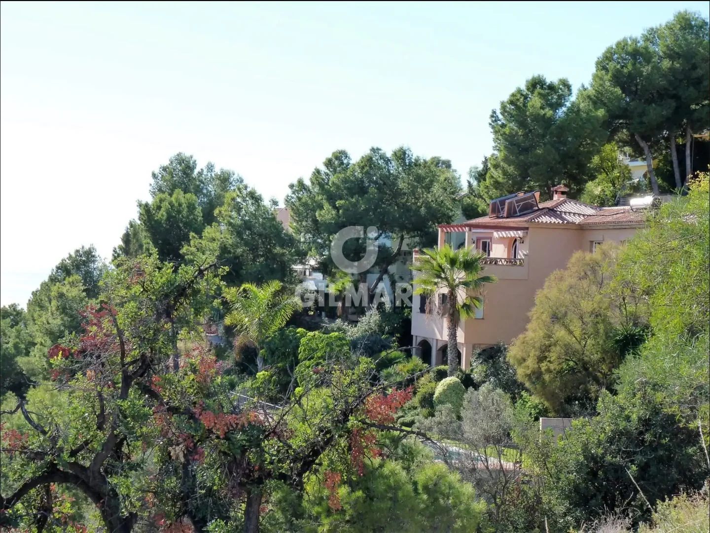 Chalet Independiente en Málaga Este, Málaga - Foto 17
