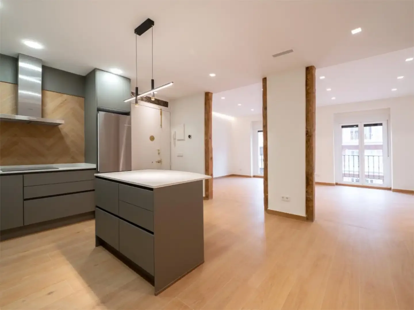 Piso en  Calle de Cadarso 4 - Foto 33