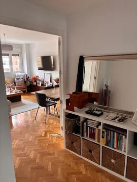 Piso en calle Buganvilla, 11 - Foto 2