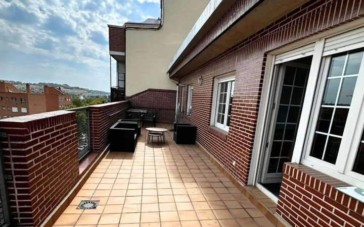 Dúplex en Antonio Lopez, Almendrales - Foto 1