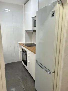 Piso en paseo de las Delicias, 143 - Foto 4