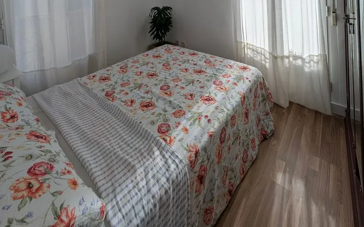 Piso en Calle de Juan Pantoja, 8, Bellas Vistas - Foto 4