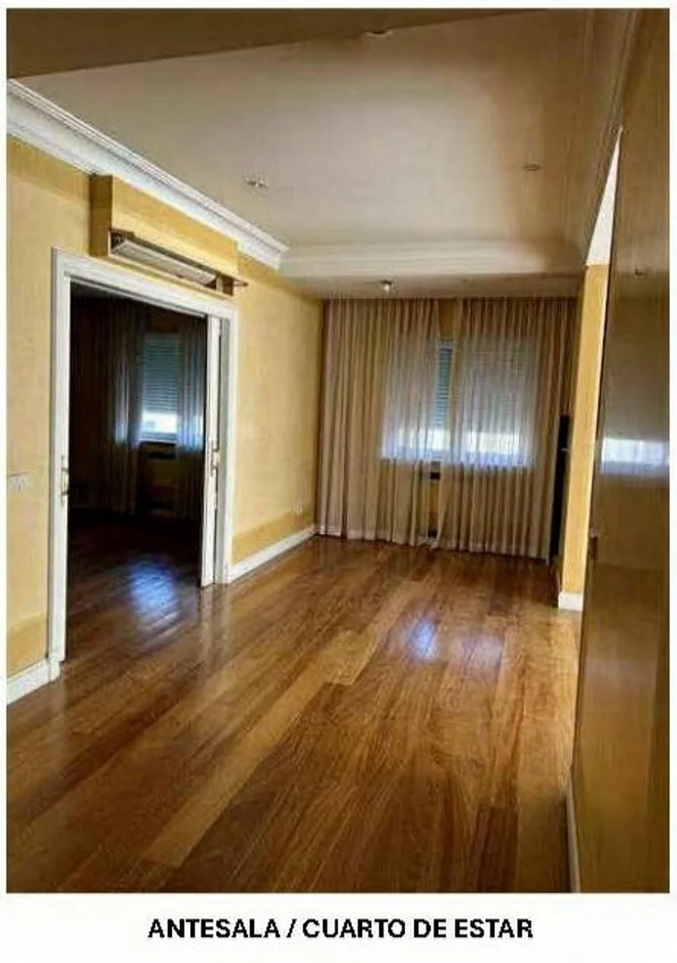 Piso en paseo de la Castellana, 144 - Foto 7