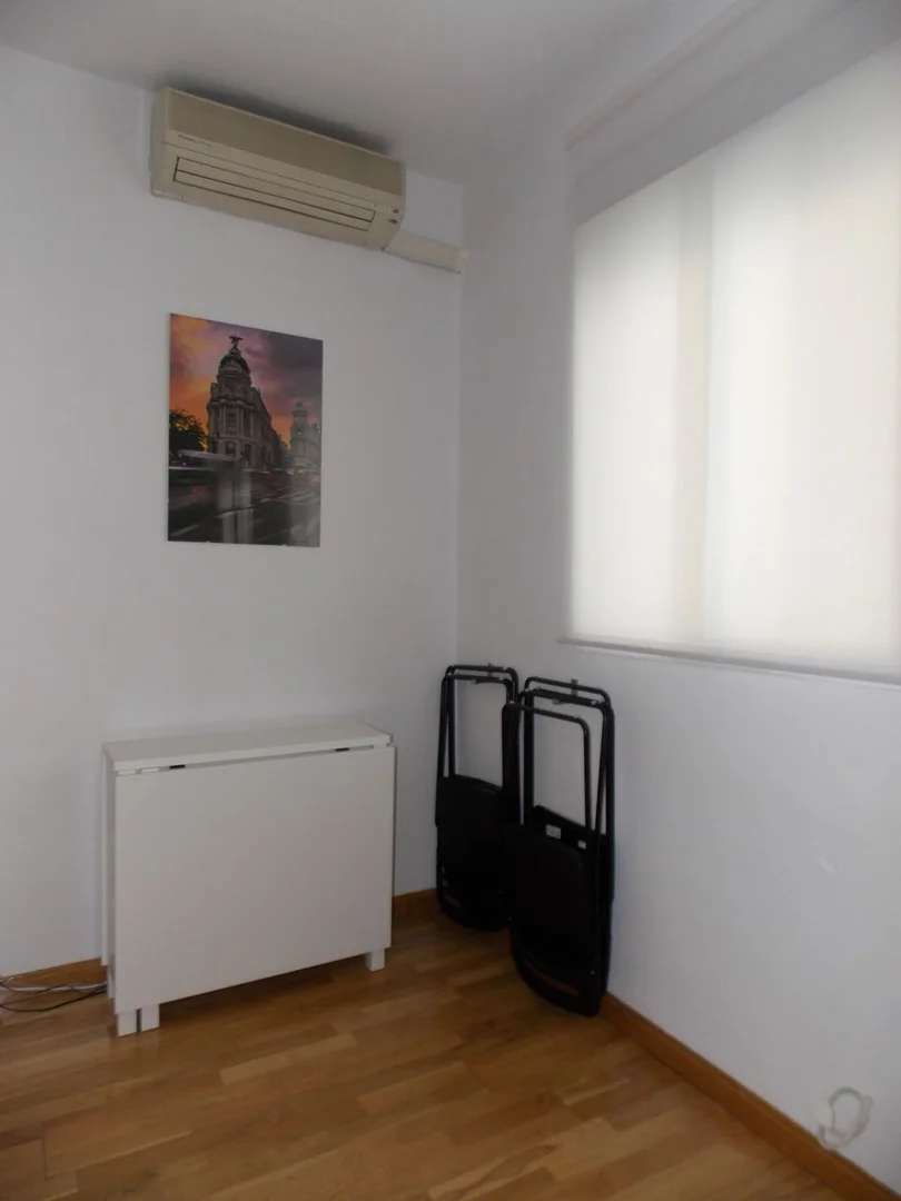 Piso en calle del Monte Esquinza, 7 - Foto 5