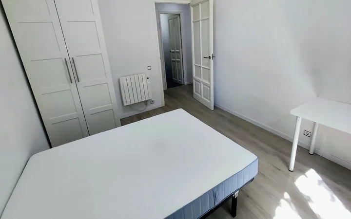 Piso en Calle de Guzmán el Bueno, 29, Gaztambide - Foto 5