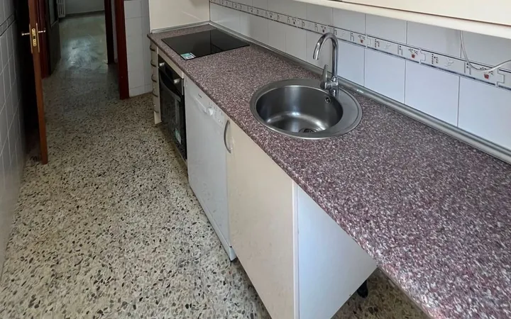 Piso en Travesía Vistas a la Moraleja, Tres Olivos - Valverde - Foto 7