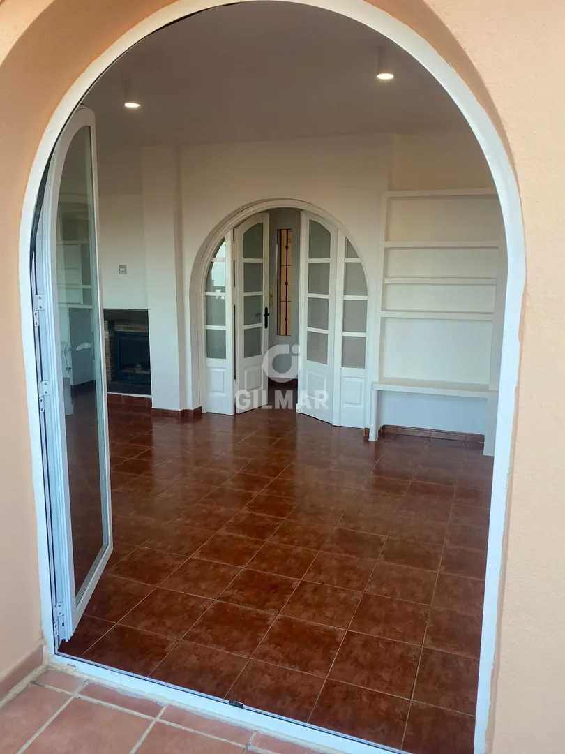 Chalet Independiente en Málaga Este, Málaga - Foto 25
