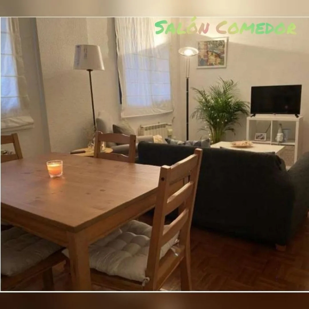 Piso en calle del Valle de Bergantiños, 19 - Foto 3