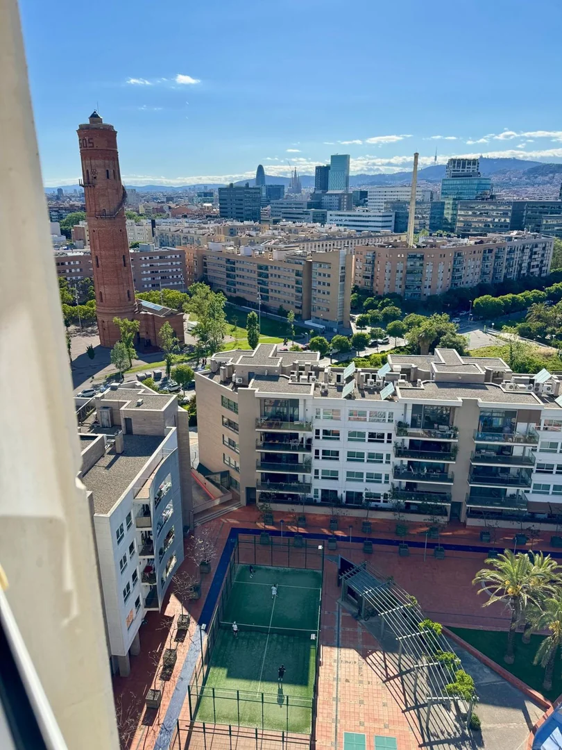 Piso en Paseo del Taulat, 281, Diagonal Mar i el Front Marítim del Poblenou - Foto 16