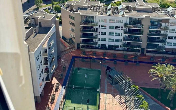 Piso en Paseo del Taulat, 281, Diagonal Mar i el Front Marítim del Poblenou - Foto 16