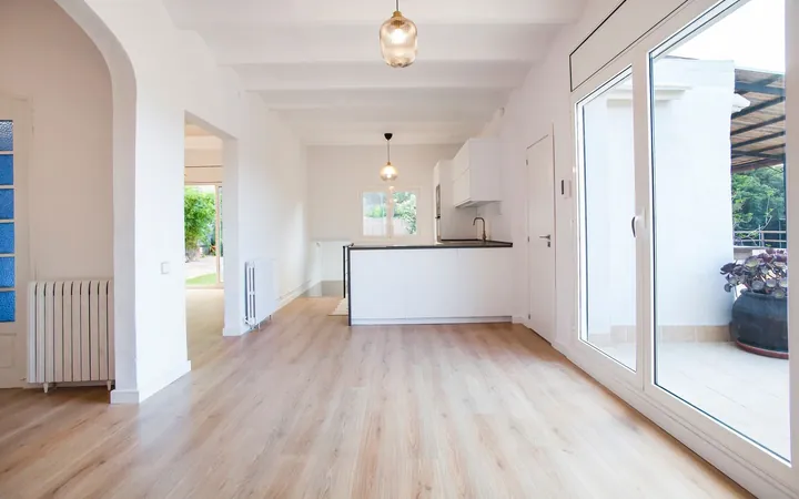 Casa o chalet independiente en Paseo de la Vimetera, 45, Vallvidrera - El Tibidabo i les Planes - Foto 11