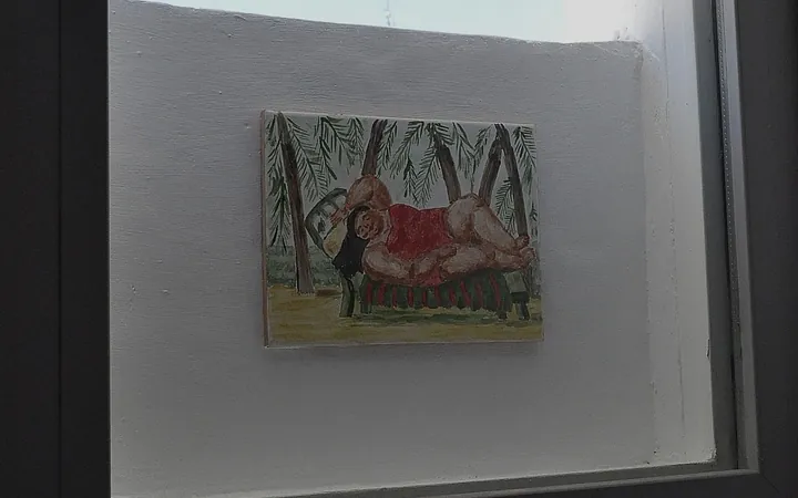 Ático en Calle Cava Baja, 31, Palacio - Foto 13