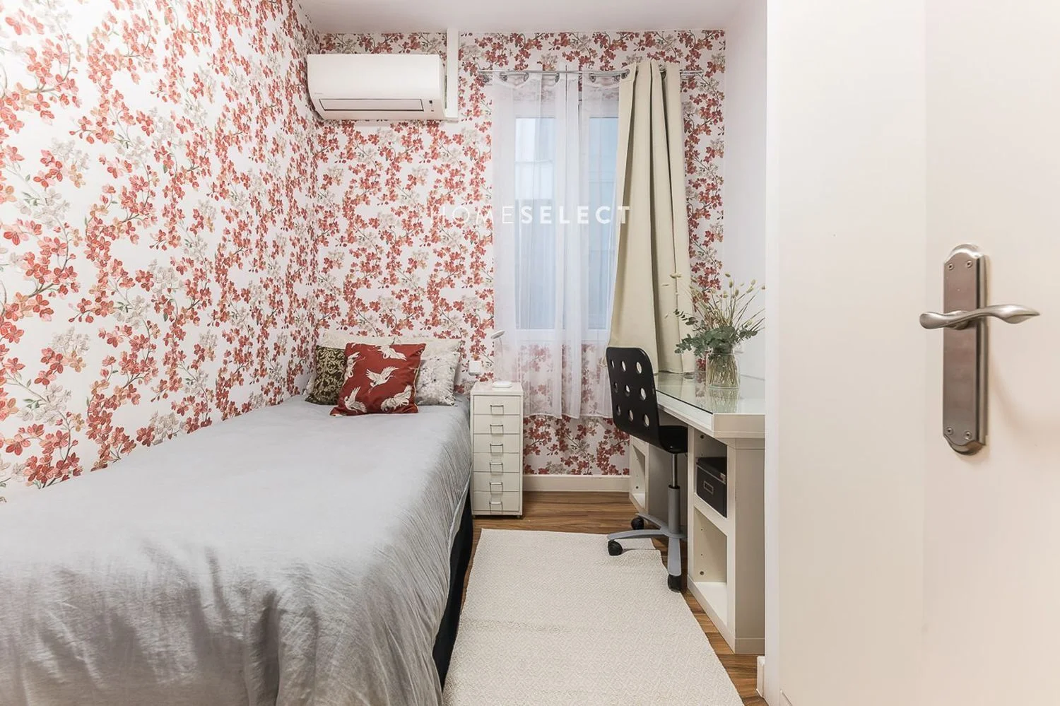 Piso en calle de Carranza - Foto 16