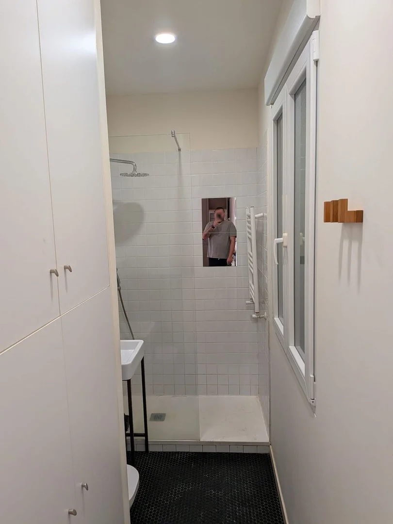 Estudio en calle del Doctor Fourquet, 30 - Foto 1