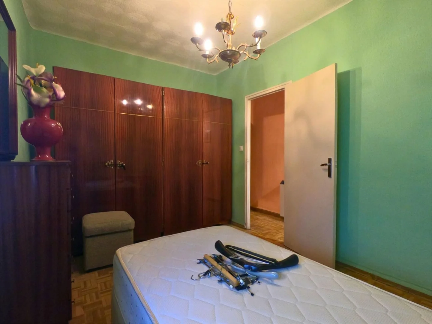 Piso en  Paseo de Marcelino Camacho 51 - Foto 15