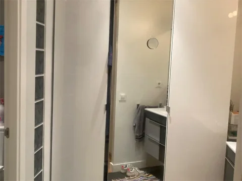 Piso en  Avenida de Pío XII 12 - Foto 10