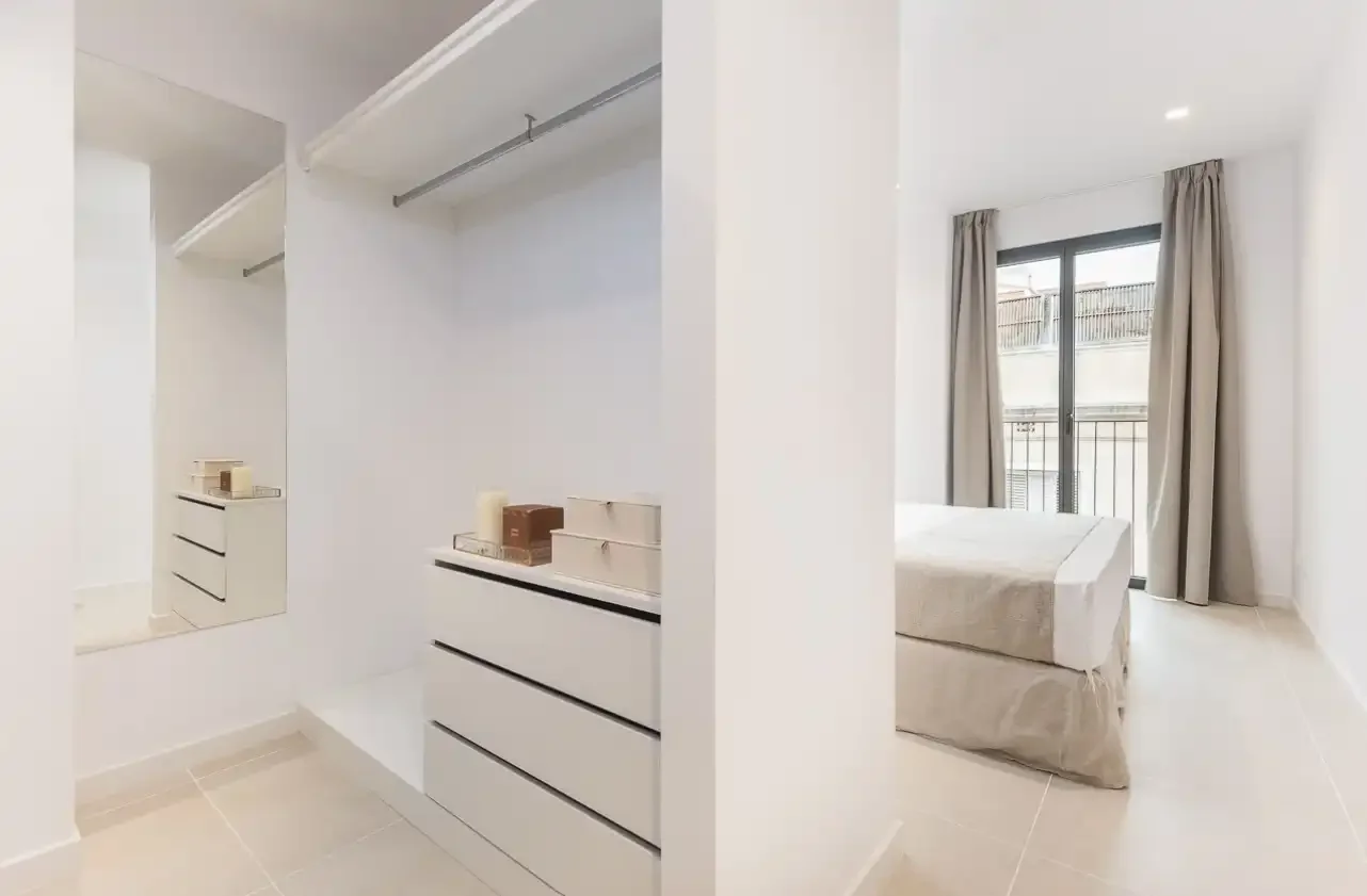 Apartamento en  Barcelona Capital - Foto 10