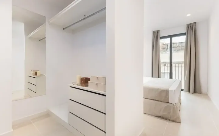 Apartamento en  Barcelona Capital - Foto 10