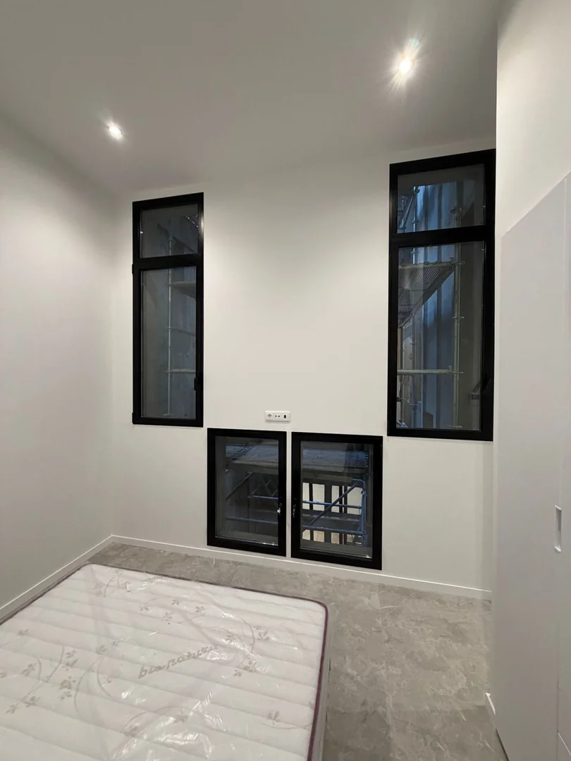 Estudio en Calle de Juan de Olías, 21, Cuatro Caminos - Foto 6