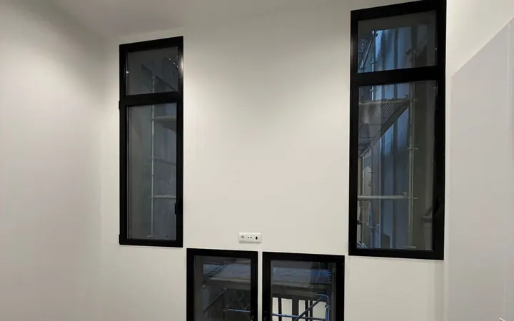 Estudio en Calle de Juan de Olías, 21, Cuatro Caminos - Foto 6