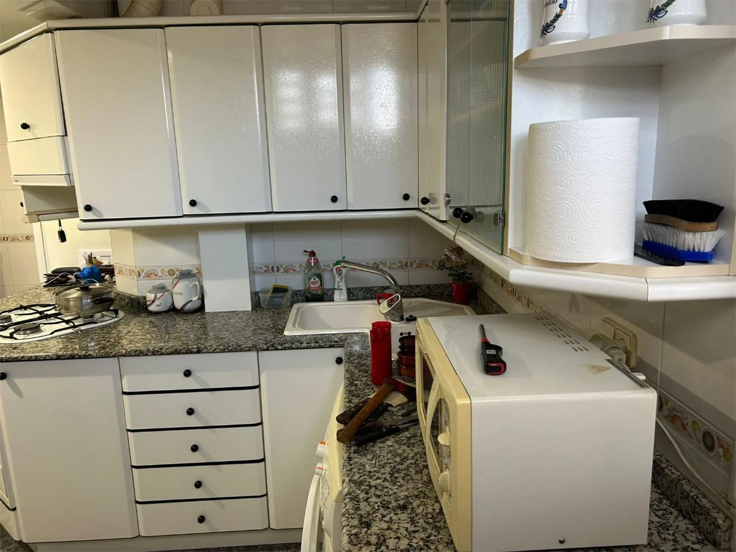 Piso en  Carrer de l'Artesania 96 - Foto 13