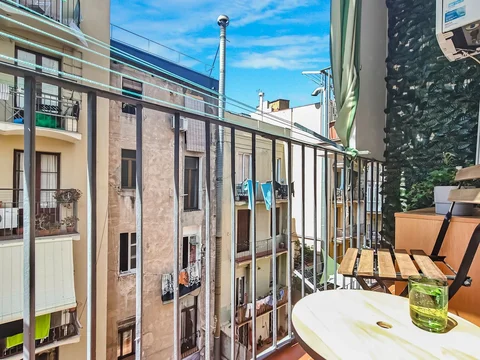 Piso en Calle de la Creu dels Molers, 36 - Foto 4