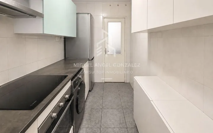 Piso en Calle de la Mezquita, 12, San Fermín - Foto 2