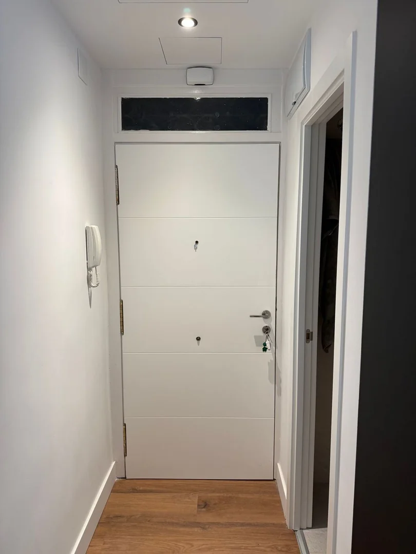 Piso en Calle de José Abascal, 23, Nuevos Ministerios-Ríos Rosas - Foto 10