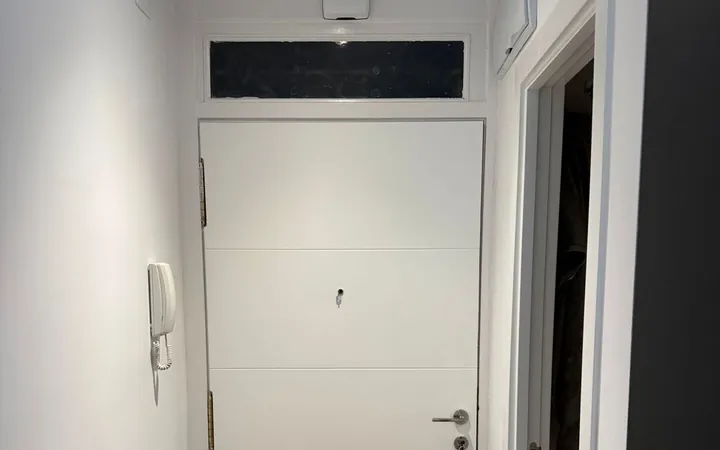 Piso en Calle de José Abascal, 23, Nuevos Ministerios-Ríos Rosas - Foto 10