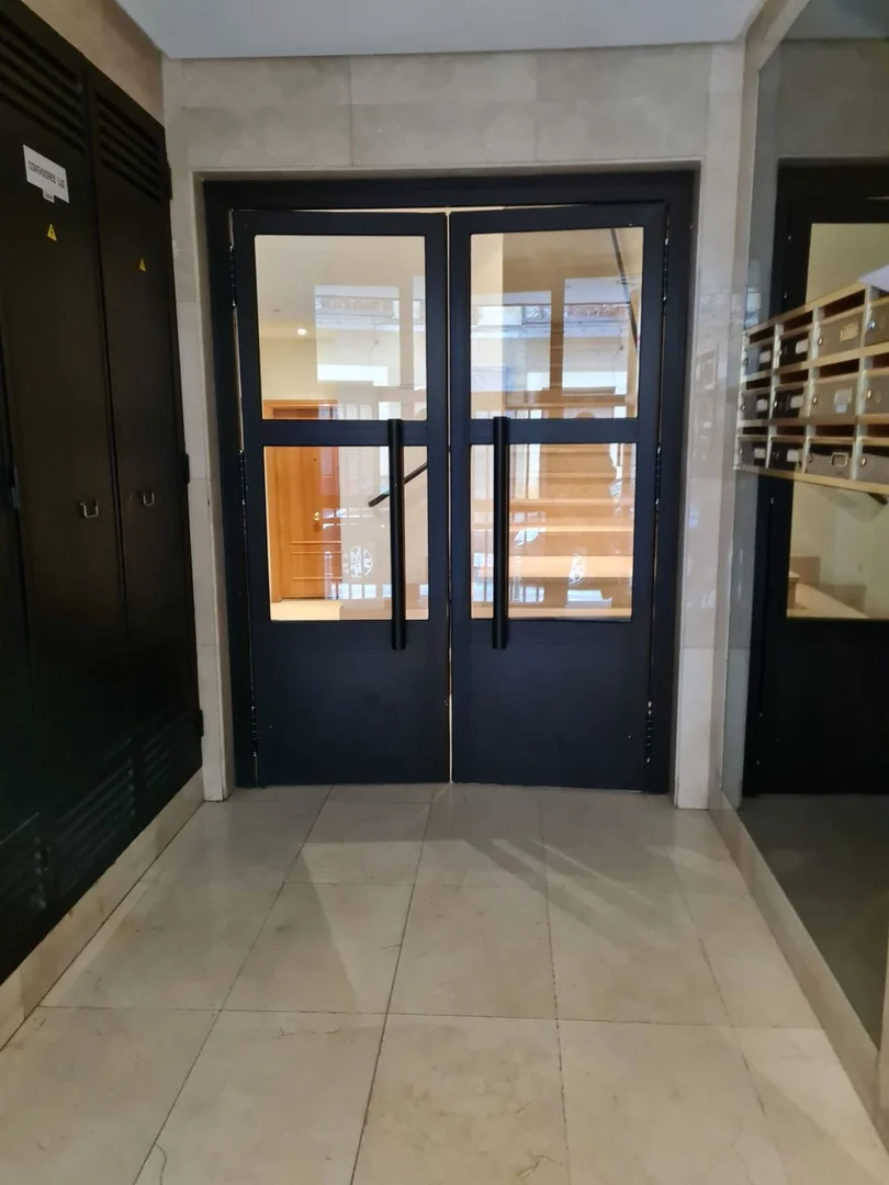 Piso en calle Bernardo López García, 8 - Foto 27