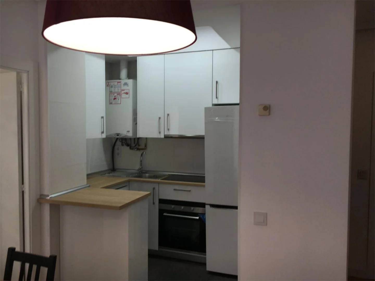 Piso en  Calle del Marqués de Santa Ana 22 - Foto 5