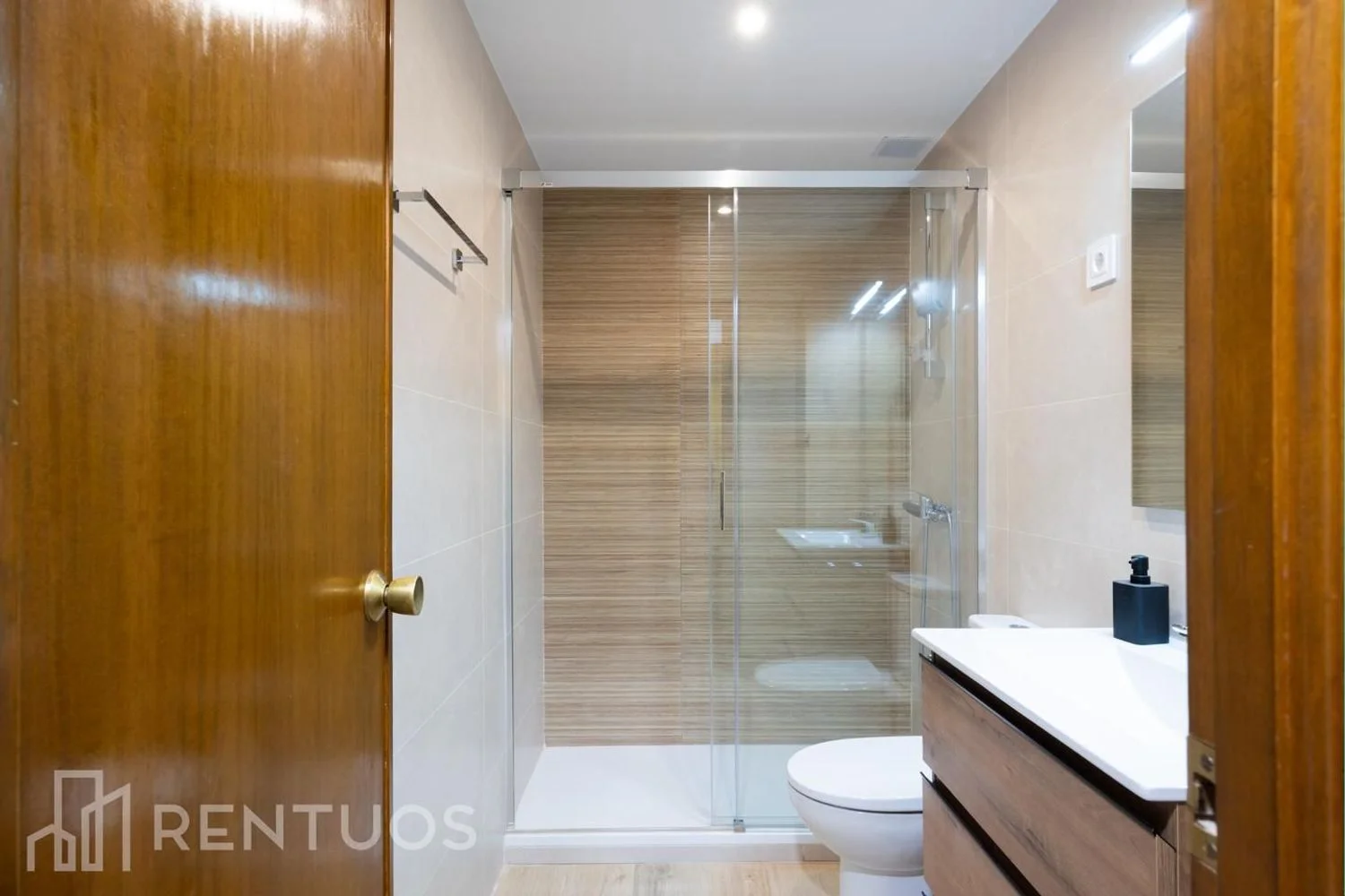 Piso en calle de Téllez - Foto 16