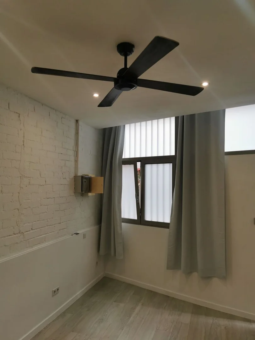 Estudio en Calle d'Arnau, 19, Vilapicina i la Torre Llobeta - Foto 3