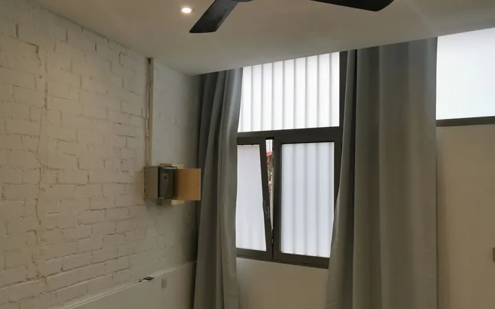 Estudio en Calle d'Arnau, 19, Vilapicina i la Torre Llobeta - Foto 3