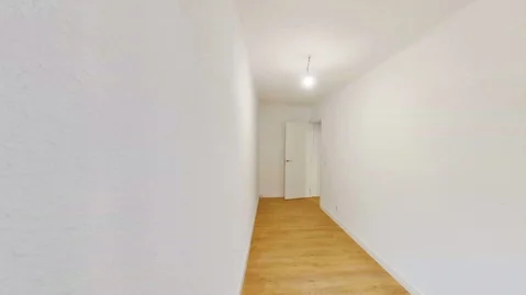 Piso en Barrio Abrantes - Foto 9