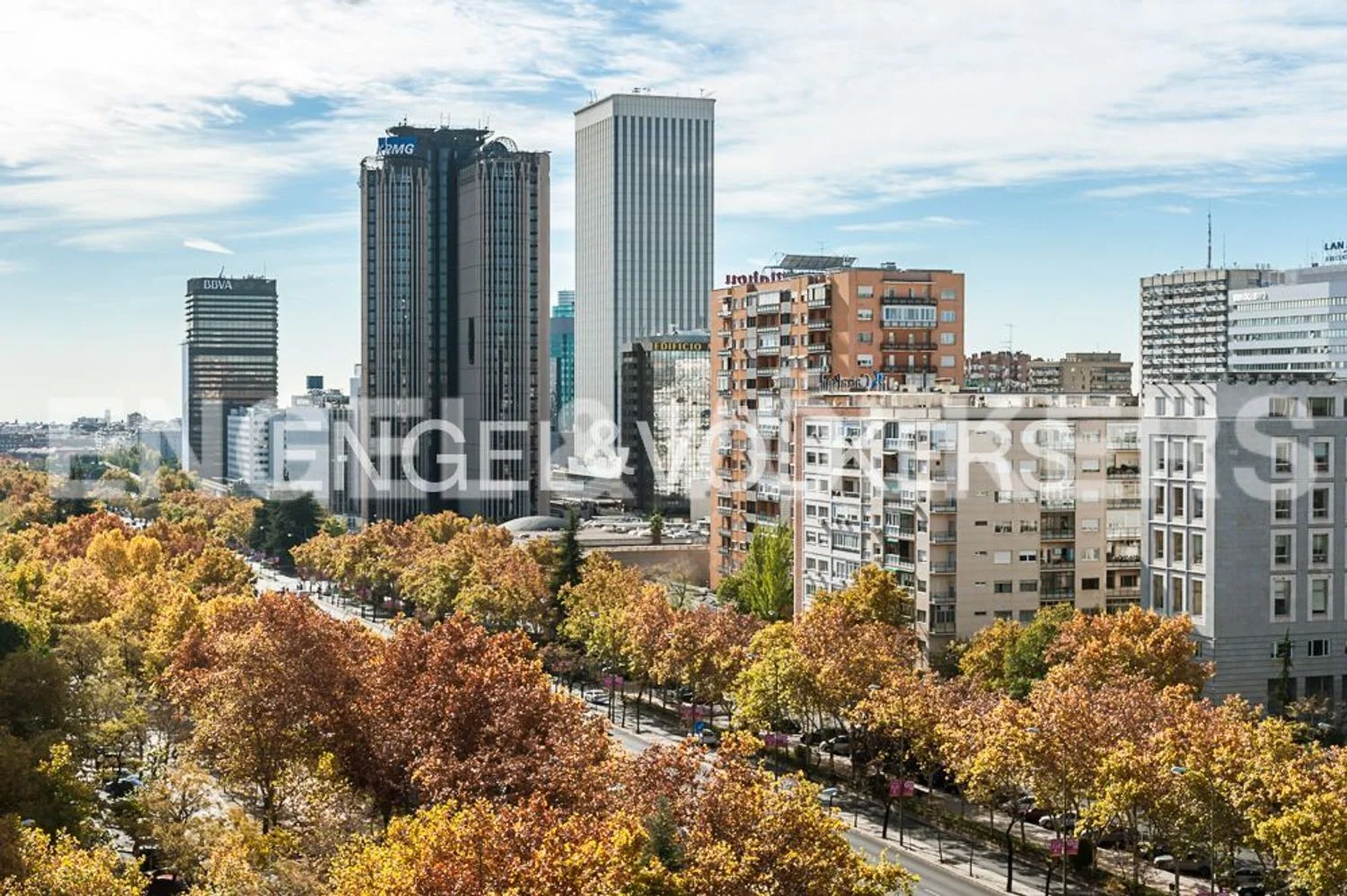 Piso en Avenida de Alberto Alcocer, Bernabéu-Hispanoamérica - Foto 19