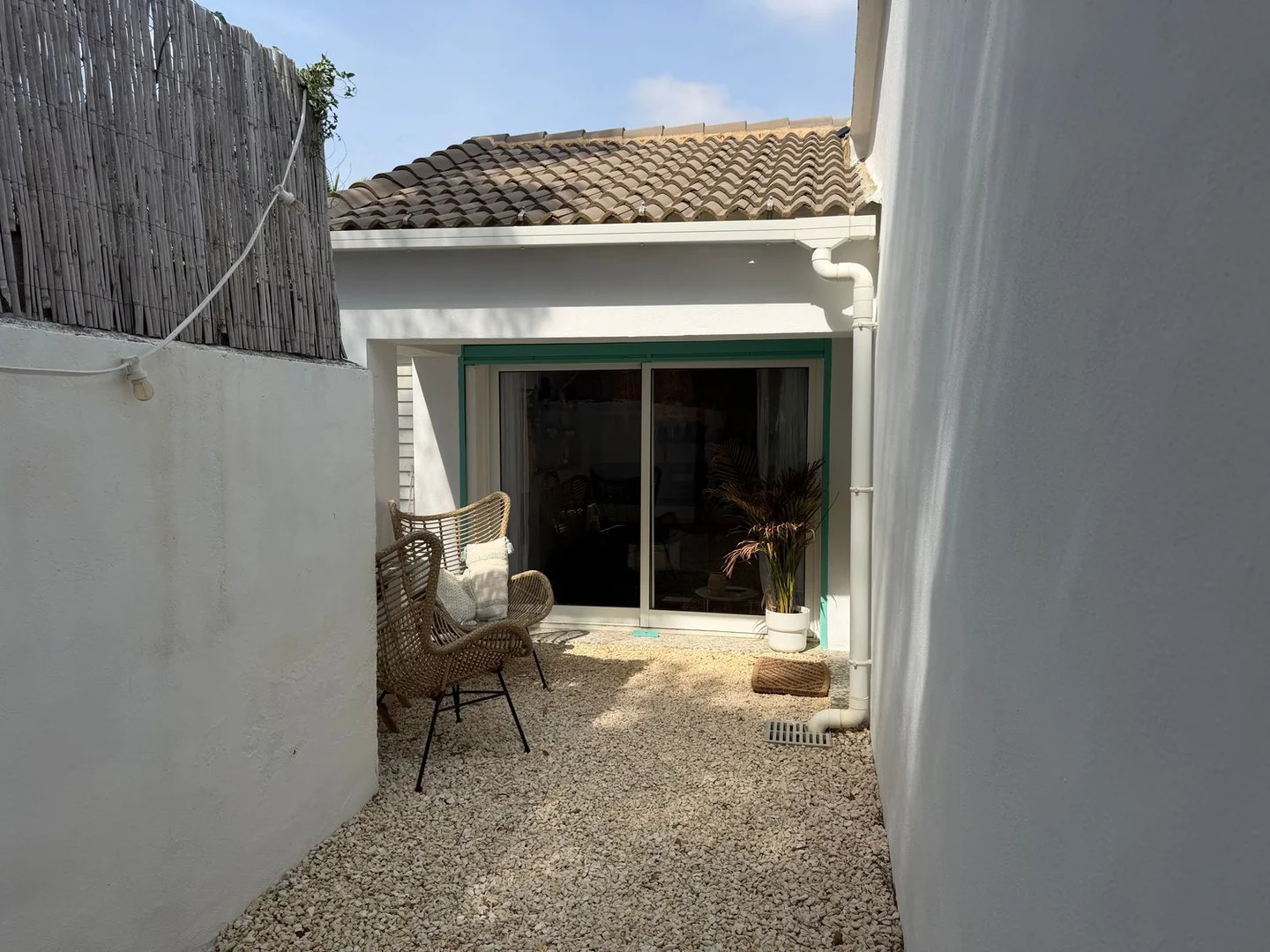 Casa independiente en camino Veintitres, 12 - Foto 23