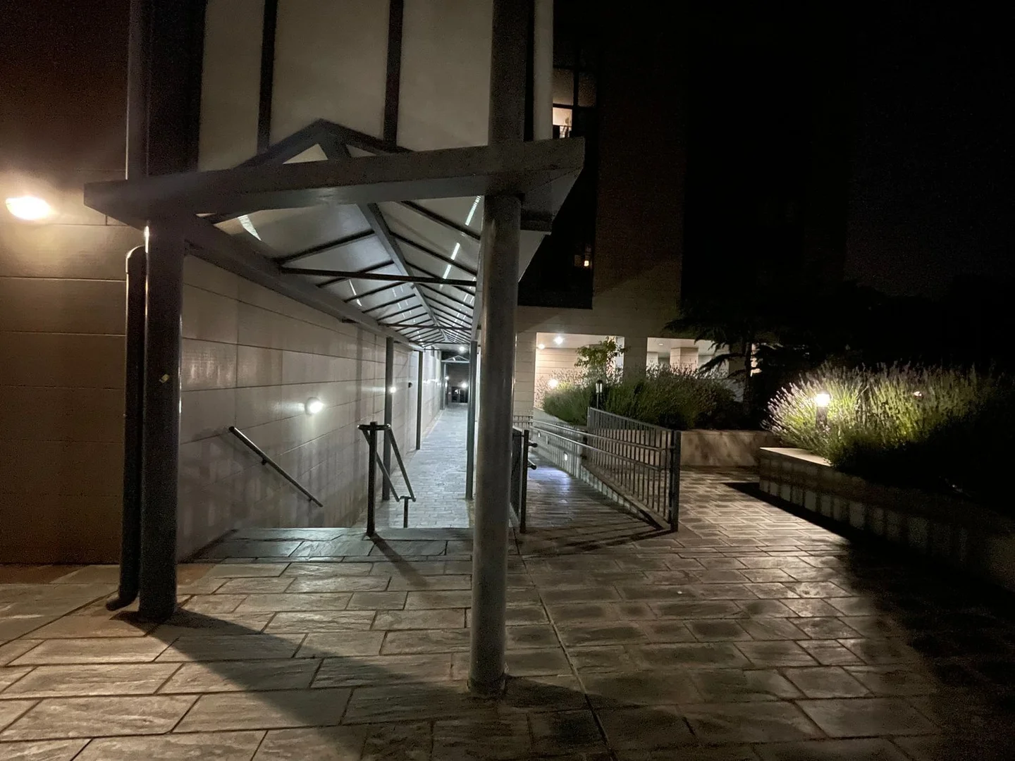 Estudio en calle de Manuel Pombo Angulo, 18 - Foto 35