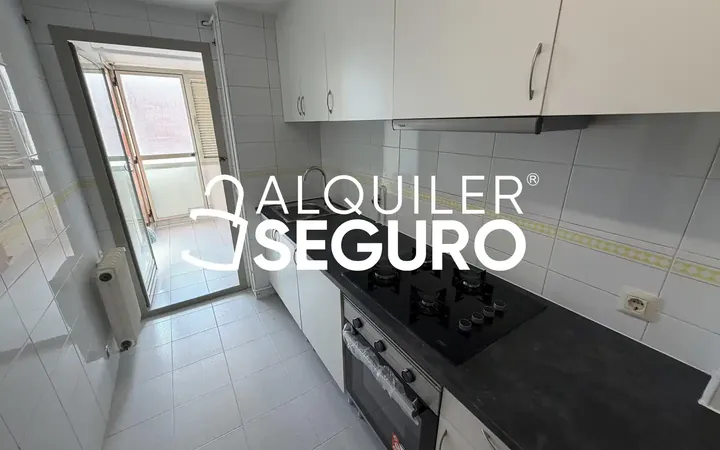 Piso en  de la Silvina - Foto 13