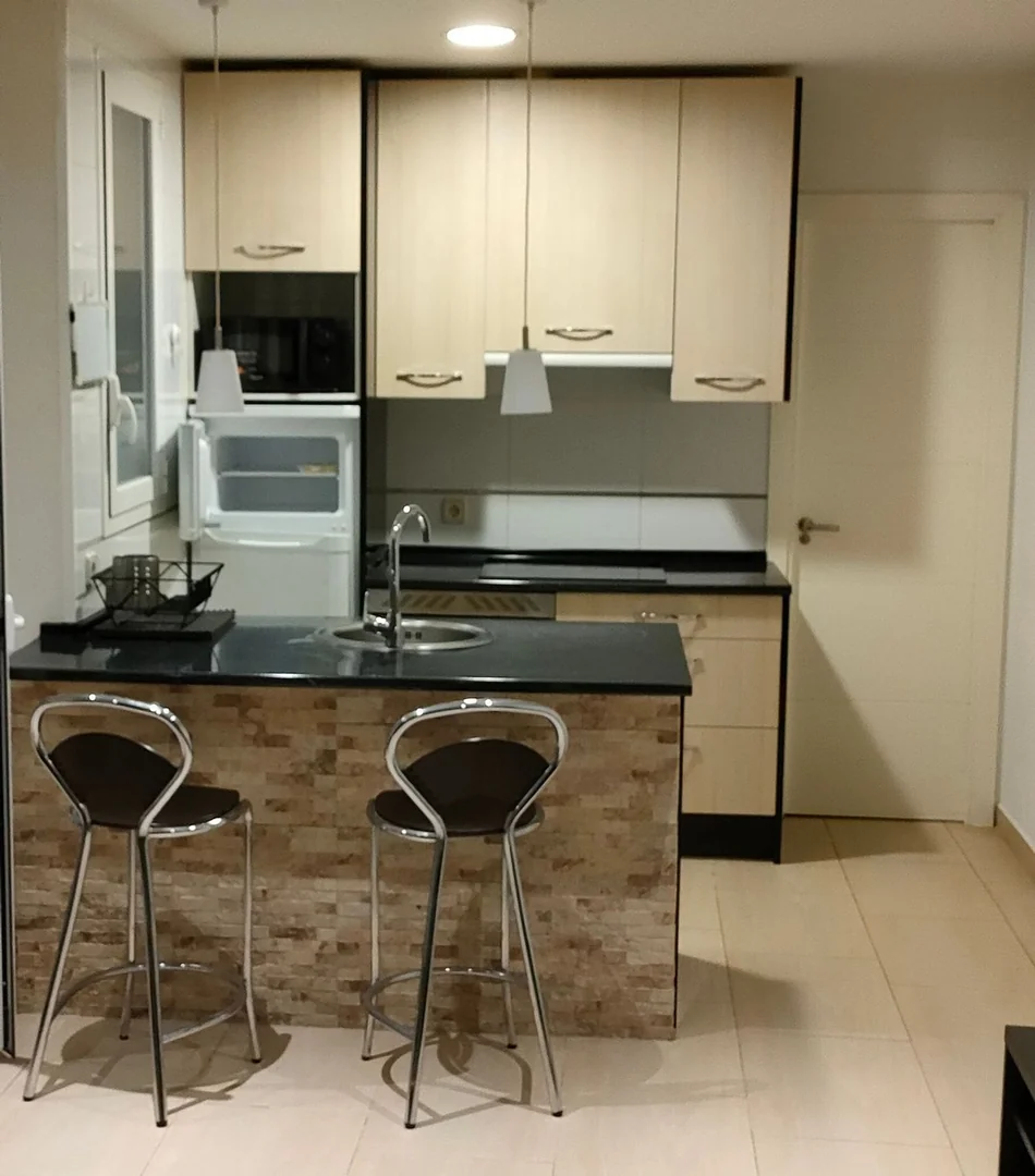 Estudio en Calle de Blasco de Garay, 20, Arapiles - Foto 10
