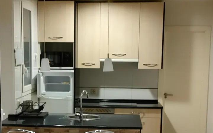 Estudio en Calle de Blasco de Garay, 20, Arapiles - Foto 10