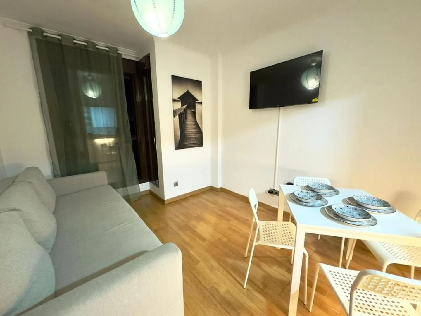 Casa rural en Calle de Samaniego, 12, Rejas - Foto 6