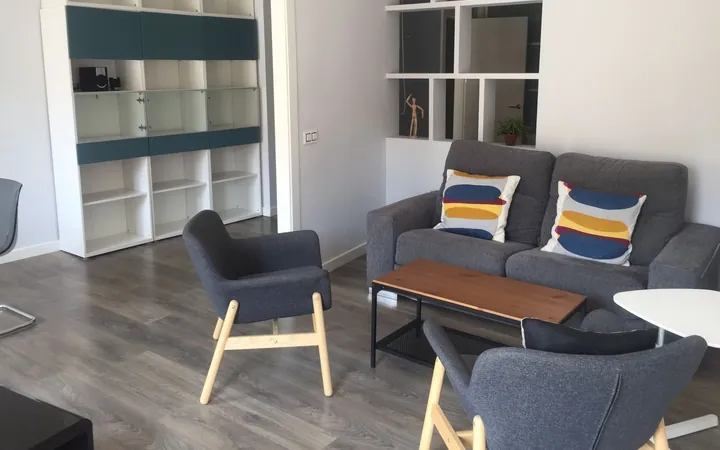Piso en Calle de Santiago, 18, Palacio - Foto 4
