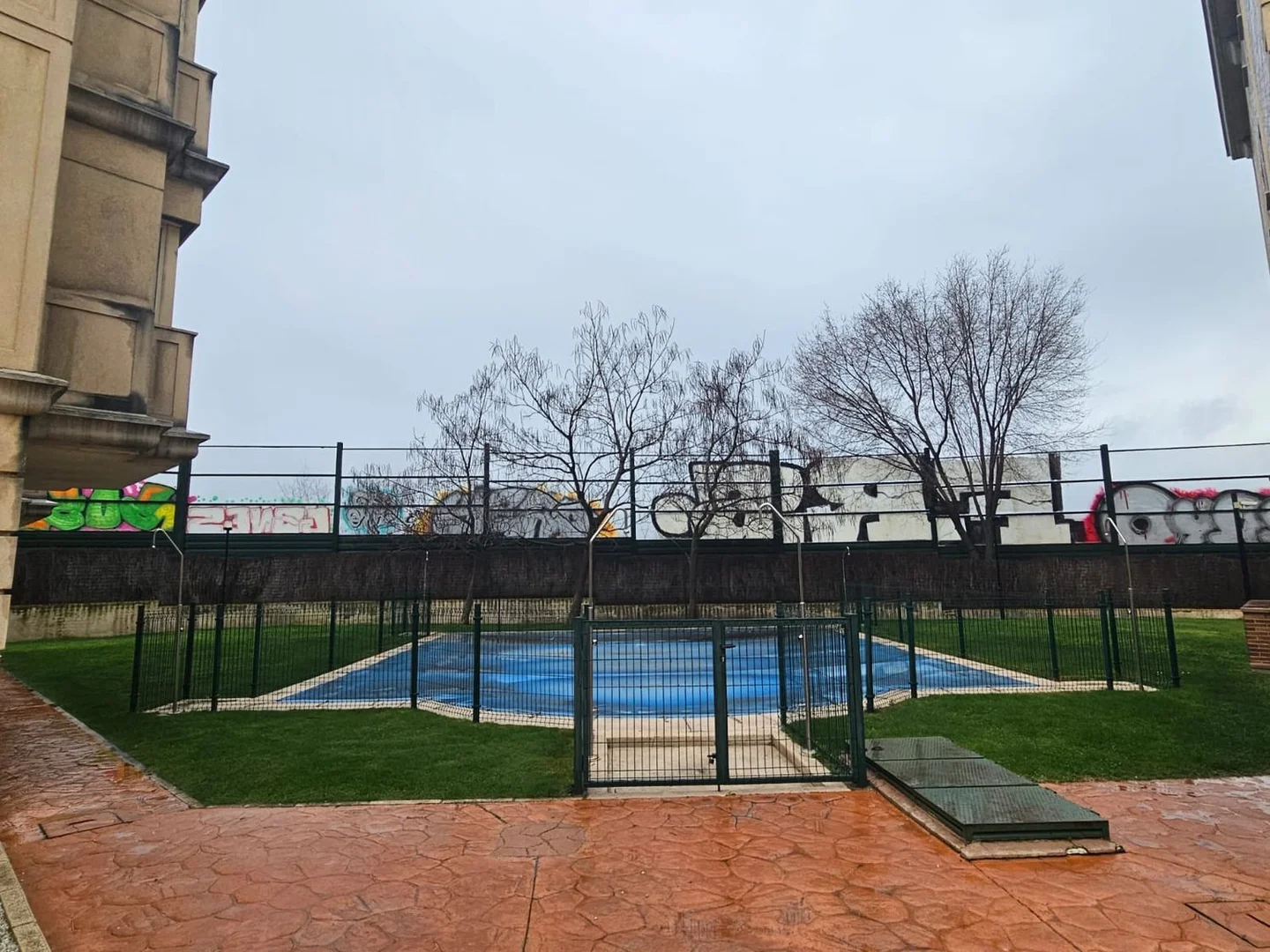 Piso en calle de Aguarón, 29 - Foto 10